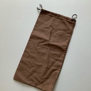 COPY - Reserved Single dust bag